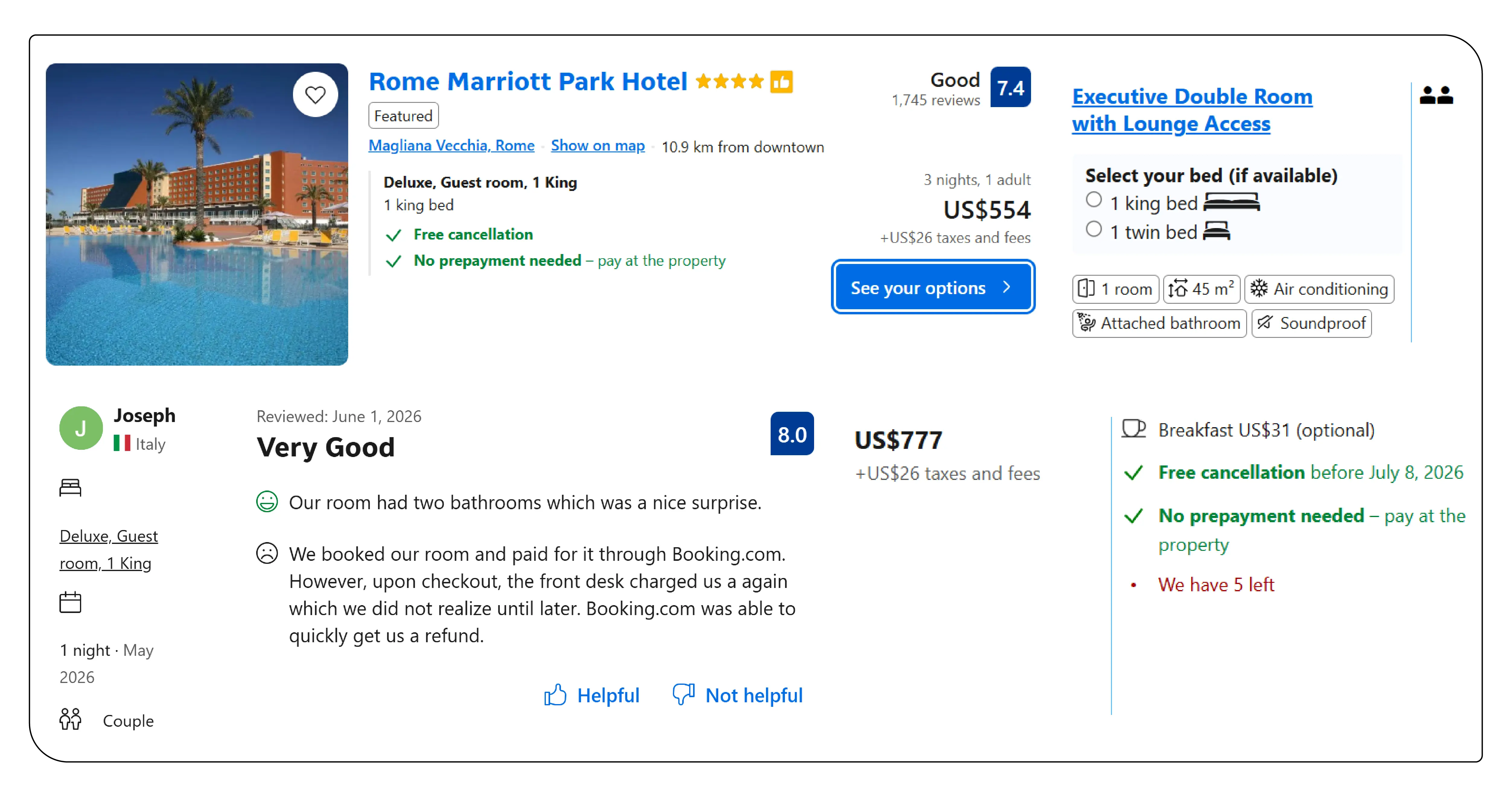Importance of Hotel Data Scraping in Modern Booking Platforms